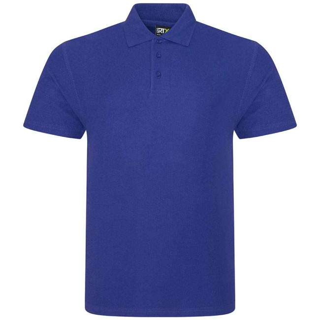 Custom Printed T9200 Yosemite Polo Shirt - Image 7