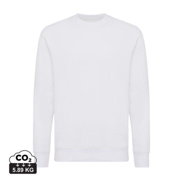 Custom Printed T9303 Iqoniq Etosha Sweatshirt - Image 2