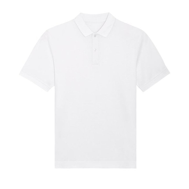 Custom Printed SX126 Prepster Polo Shirt - Image 4