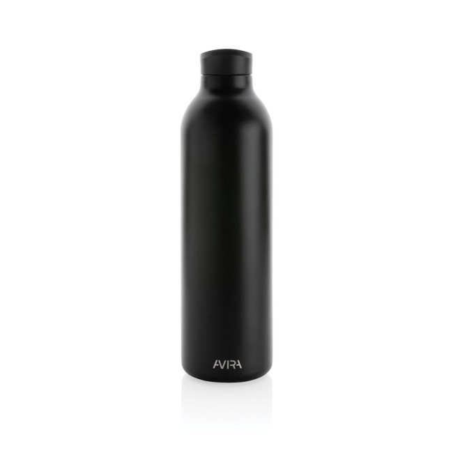 Custom Printed Avira Avior RCS Re-Steel Bottle 1L - Image 4