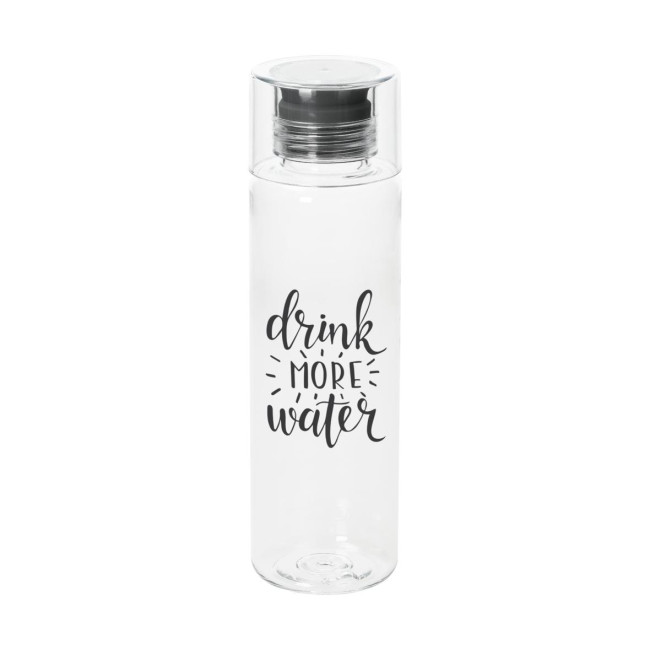 Custom Printed Tritan Water Bottle Acqua