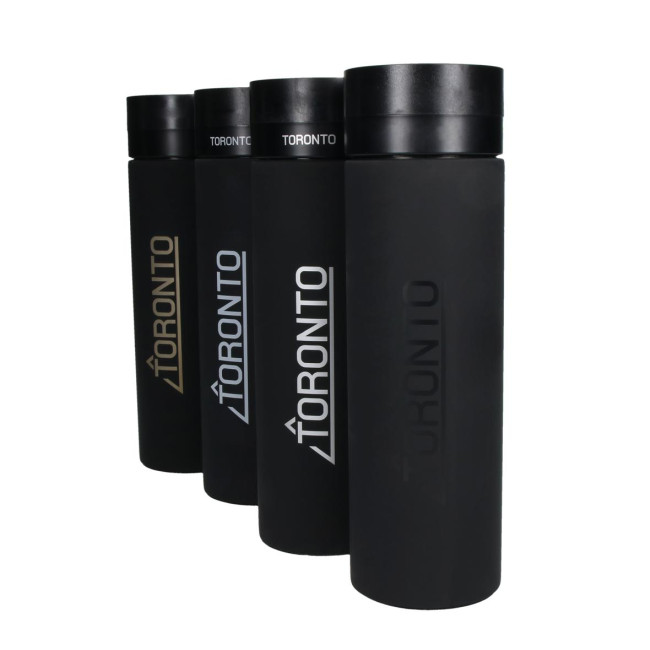 Custom Printed Toronto Insulated Bottle - Image 1