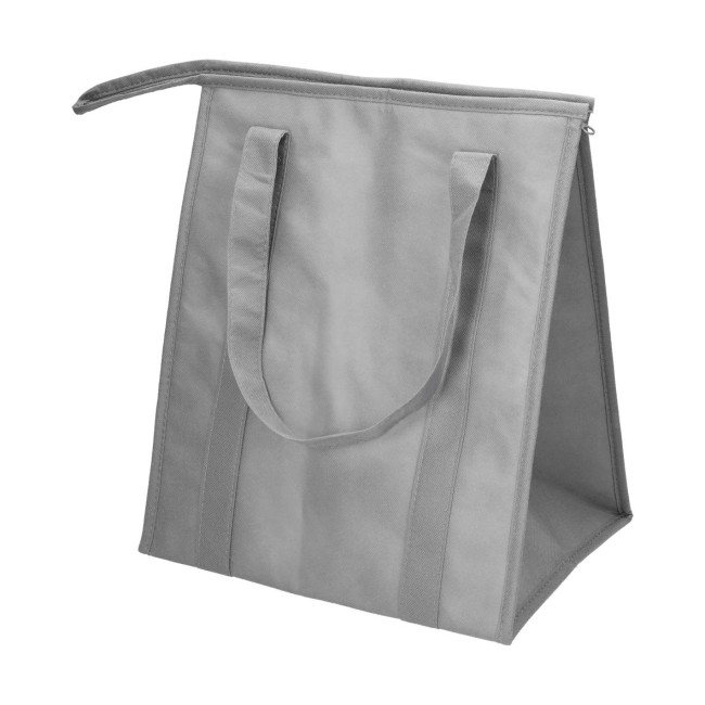 Custom Printed Non Woven Cool Bag - Image 1