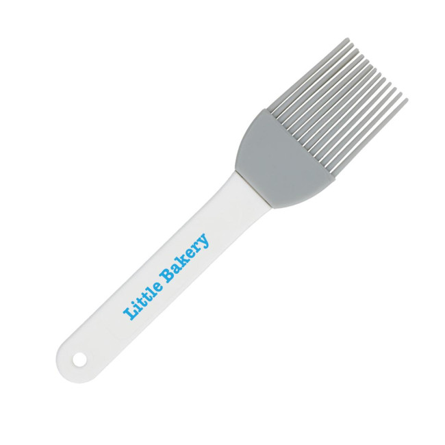 Custom Printed Pastry Brush - Image 1