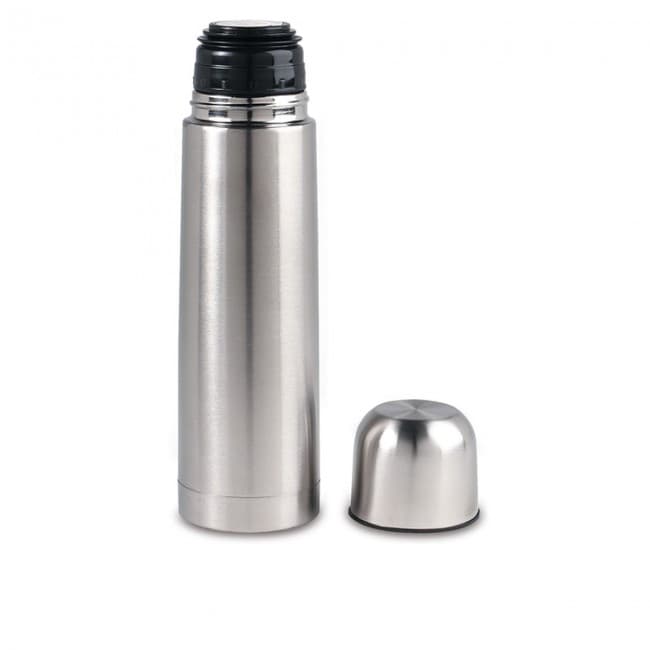 Custom Printed Vacuum drinks flask 500 ml - Image 1