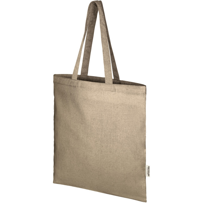 Custom Printed Pheebs 150 g/m² Aware™ Recycled Tote Bag - Image 3