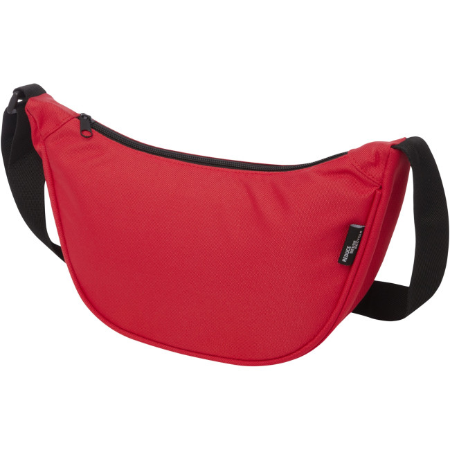 Custom Printed Byron GRS Recycled Fanny Pack 1.5L - Image 6