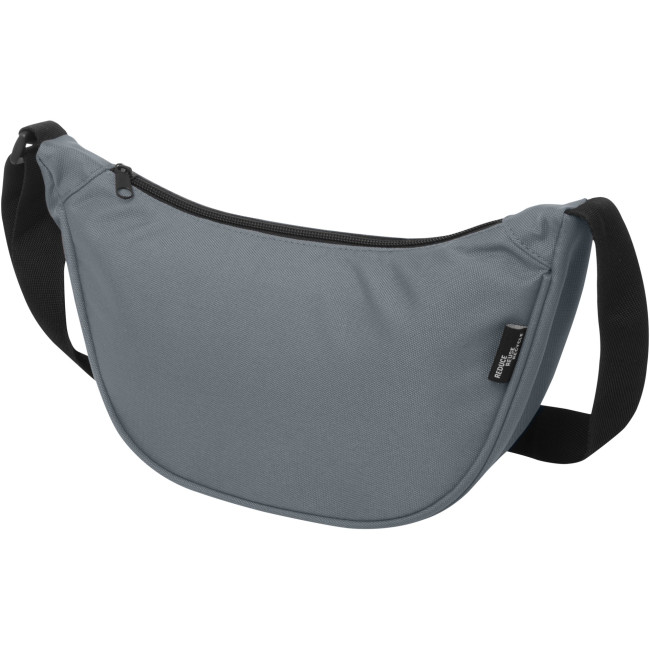 Custom Printed Byron GRS Recycled Fanny Pack 1.5L - Image 2