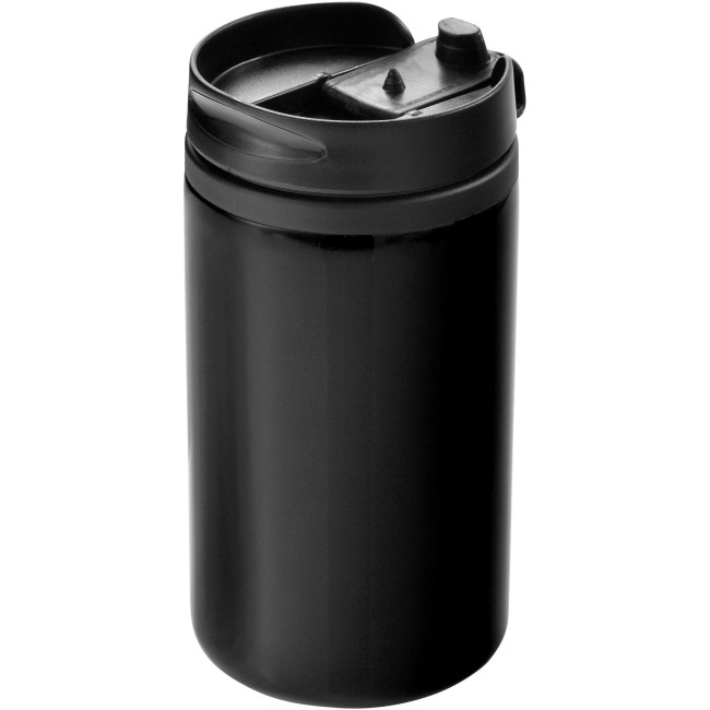 Custom Printed Mojave RCS Recycled Stainless Steel Insulated Tumbler 300ml - Image 1