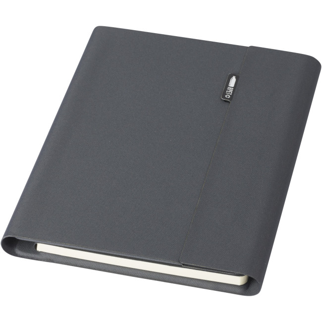 Custom Printed Liberto Padfolio - Image 2