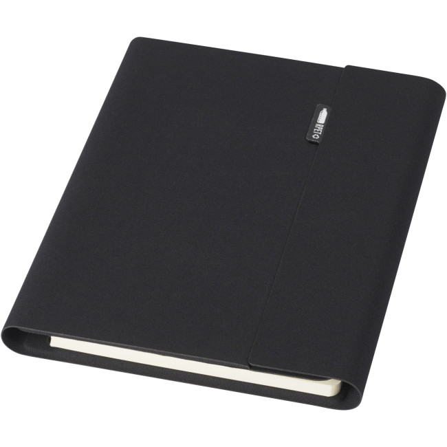 Custom Printed Liberto Padfolio - Image 1