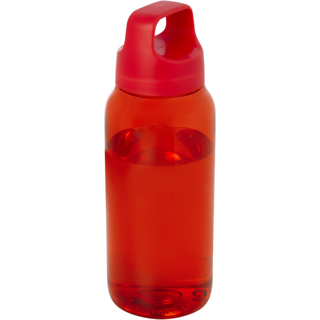 Custom Printed Bebo Recycled Plastic Water Bottle 450ml - Image 3