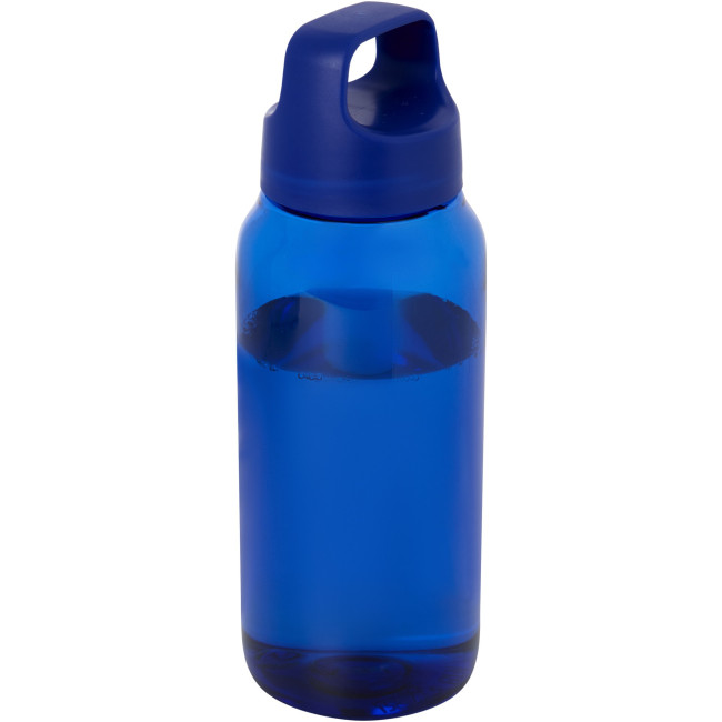 Custom Printed Bebo Recycled Plastic Water Bottle 450ml - Image 4