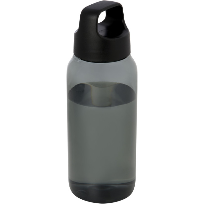 Custom Printed Bebo Recycled Plastic Water Bottle 450ml - Image 6