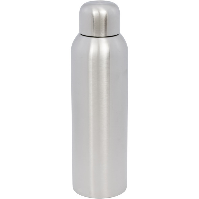 Custom Printed Guzzle RCS Certified Stainless Steel Water Bottle 820ml - Image 2