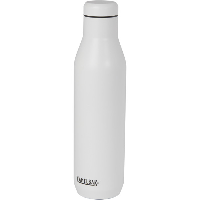 Custom Printed Camelbak  Horizon Vacuum Insulated Water/Wine Bottle 750ml - Image 2