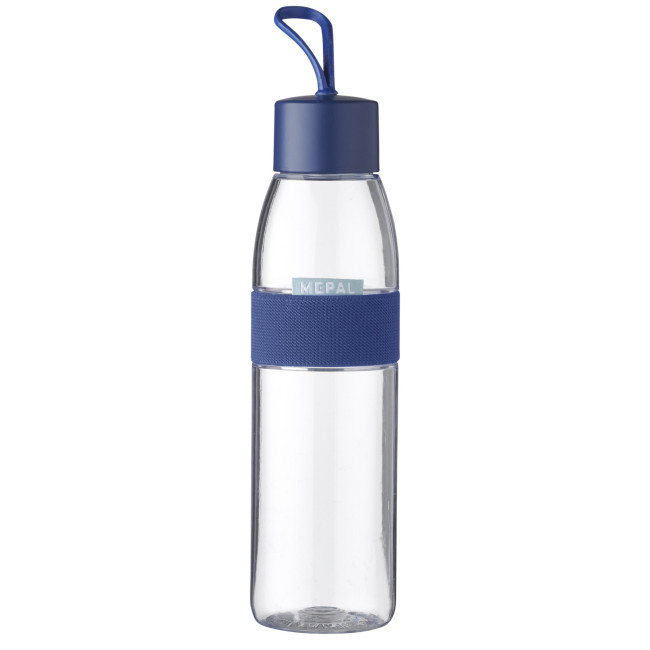 Custom Printed Mepal Ellipse Water Bottle 500ml - Image 2