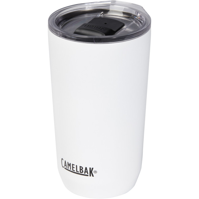 Custom Printed Camelbak  Horizon Vacuum Insulated Tumbler 500ml - Image 2