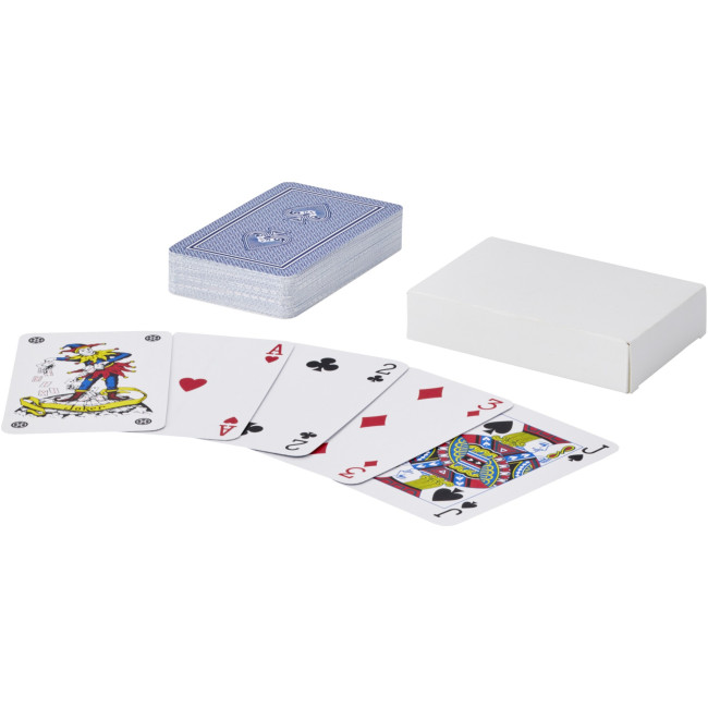 Custom Printed Ace Playing Card Set - Image 2