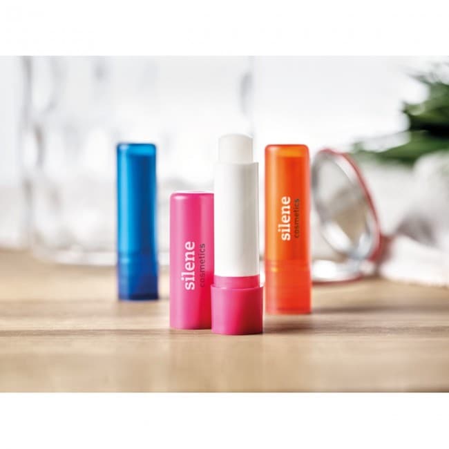 Custom Printed Lip Balm - Image 4