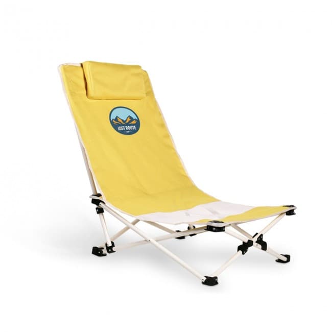 Custom Printed Capri Beach Chair - Image 5