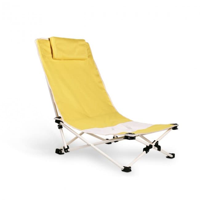 Custom Printed Capri Beach Chair - Image 4