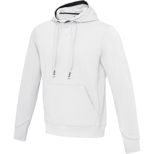 Custom Printed Laguna Unisex Hoodie - Image 5