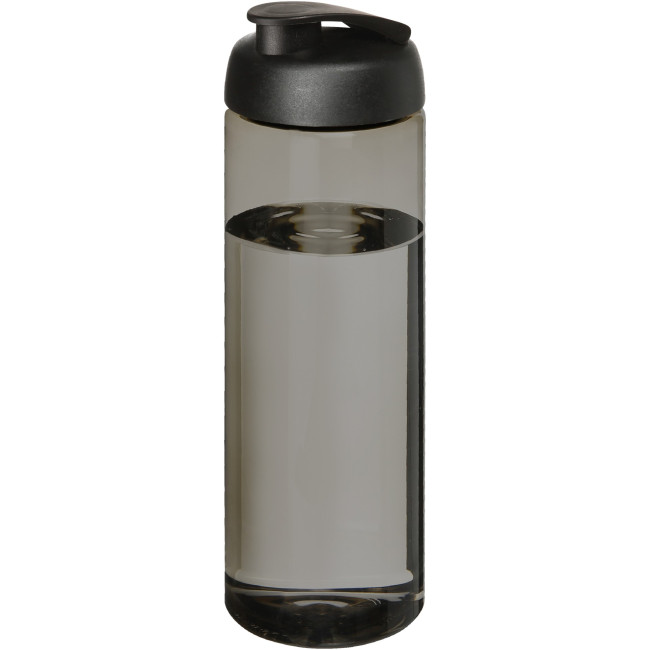 Custom Printed H2O Active Eco Vibe Flip Lid Sport Bottle 850ml - Image 2