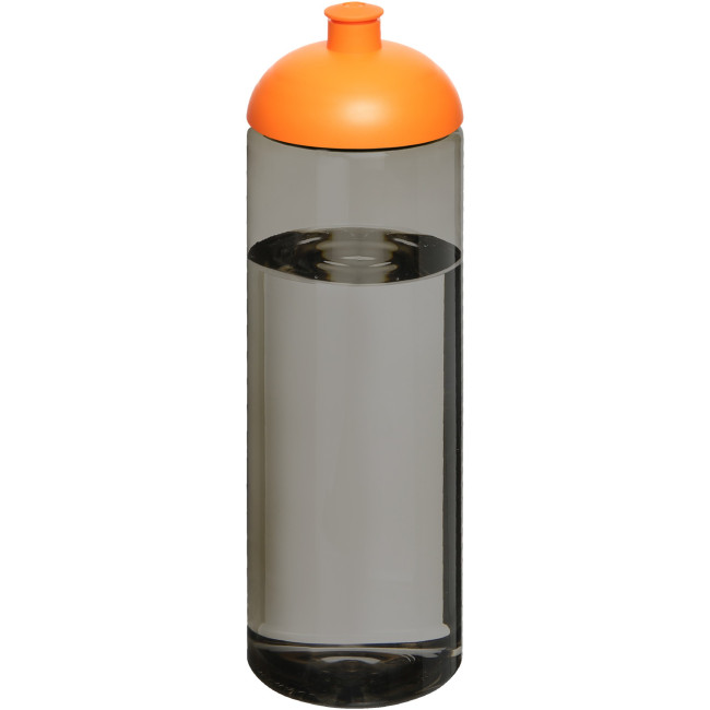 Custom Printed H2O Active Eco Vibe Dome Lid Sport Bottle 850ml - Image 3