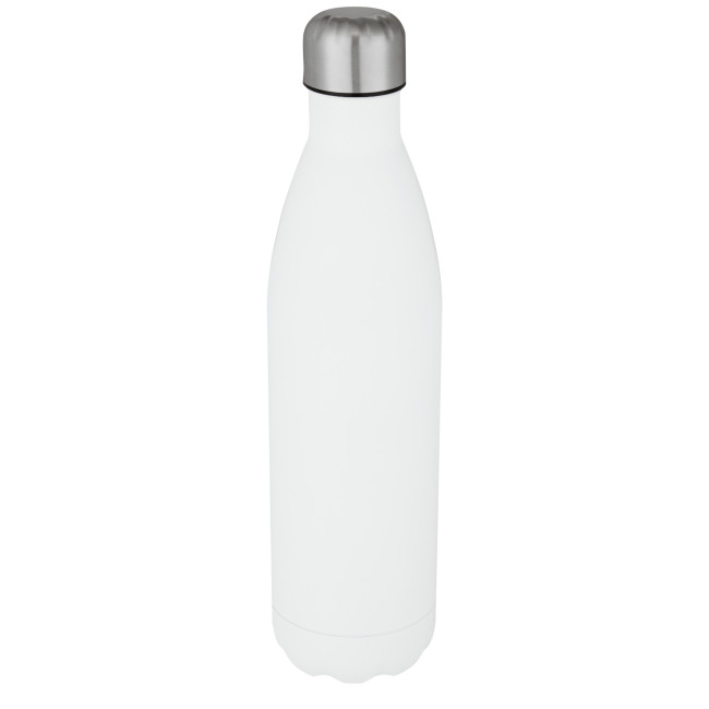 Custom Printed Cove Vacuum Insulated Stainless Steel Bottle 750ml - Image 2