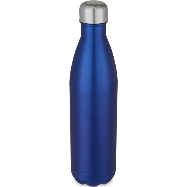 Custom Printed Cove Vacuum Insulated Stainless Steel Bottle 750ml - Image 4