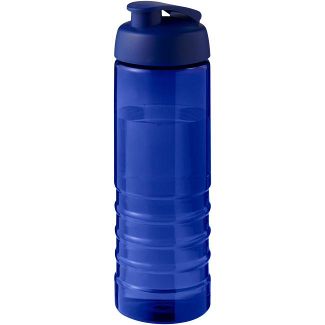 Custom Printed H2O Active Eco Treble Flip Lid Sport Bottle 750ml - Image 6