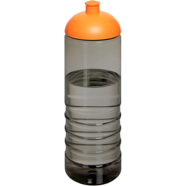 Custom Printed H2O Active Eco Treble Dome Lid Sport Bottle 750ml - Image 4