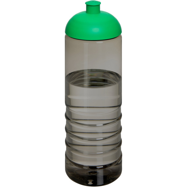 Custom Printed H2O Active Eco Treble Dome Lid Sport Bottle 750ml - Image 5