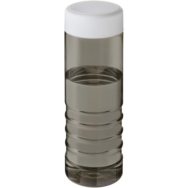 Custom Printed H2O Active Eco Treble Screw Cap Water Bottle 750ml - Image 7