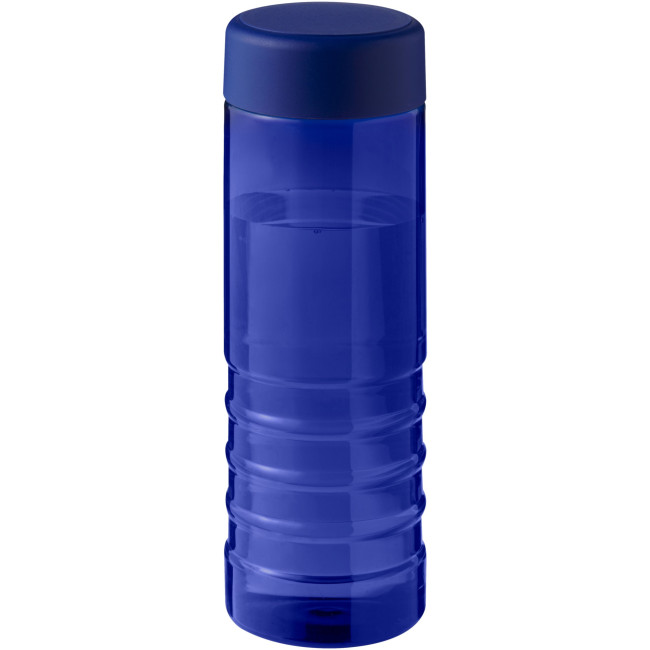 Custom Printed H2O Active Eco Treble Screw Cap Water Bottle 750ml - Image 6