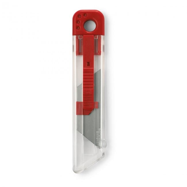 Custom Printed Retractable Knife - Image 1