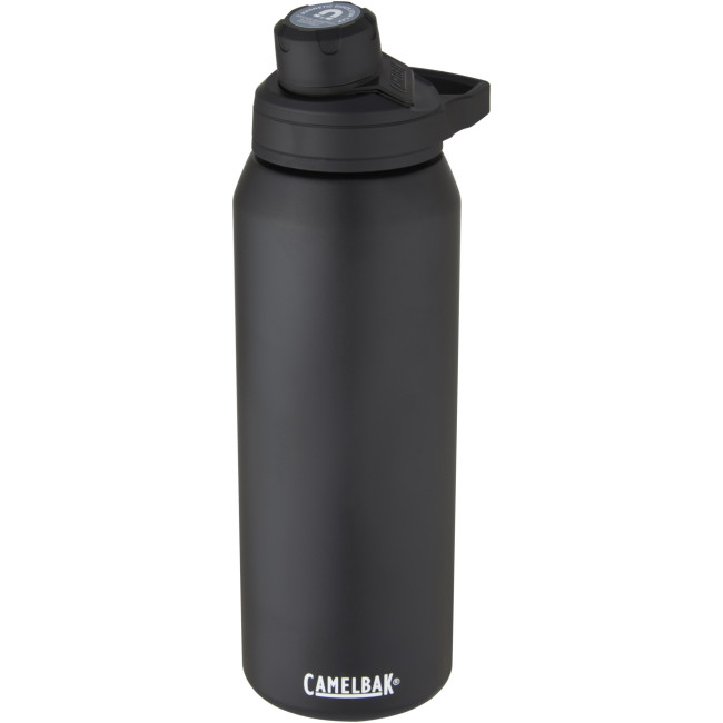 Custom Printed Camelbak Chute Mag Insulated Stainless Steel Sports Bottle 1L - Image 1