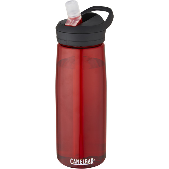 Custom Printed Camelbak Eddy+ Tritan Renew Bottle 750ml - Image 4