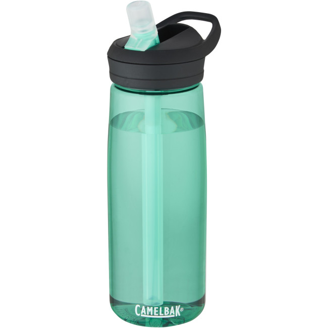 Custom Printed Camelbak Eddy+ Tritan Renew Bottle 750ml - Image 2