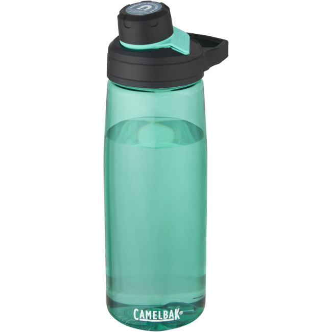 Custom Printed Camelbak Chute Mag Tritan Renew Bottle 750ml - Image 2