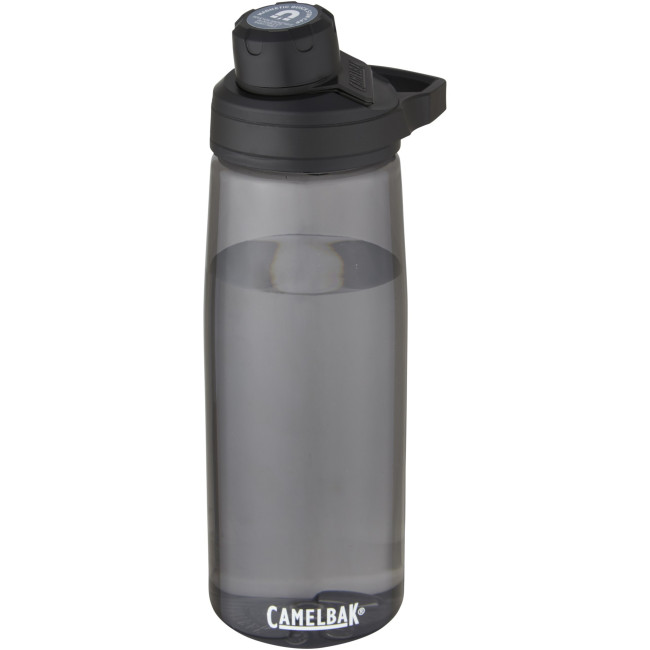 Custom Printed Camelbak Chute Mag Tritan Renew Bottle 750ml - Image 1