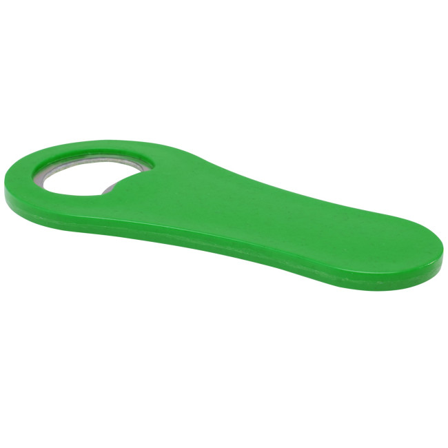 Custom Printed Schyn Wheat Straw Bottle Opener - Image 4