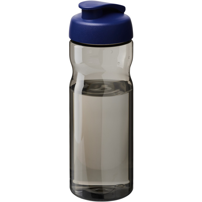 Custom Printed H2O Active  Base Tritan Flip Lid Sport Bottle 650ml - Image 5