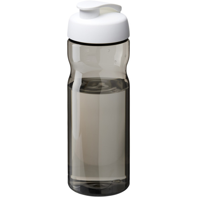 Custom Printed H2O Active  Base Tritan Flip Lid Sport Bottle 650ml - Image 7