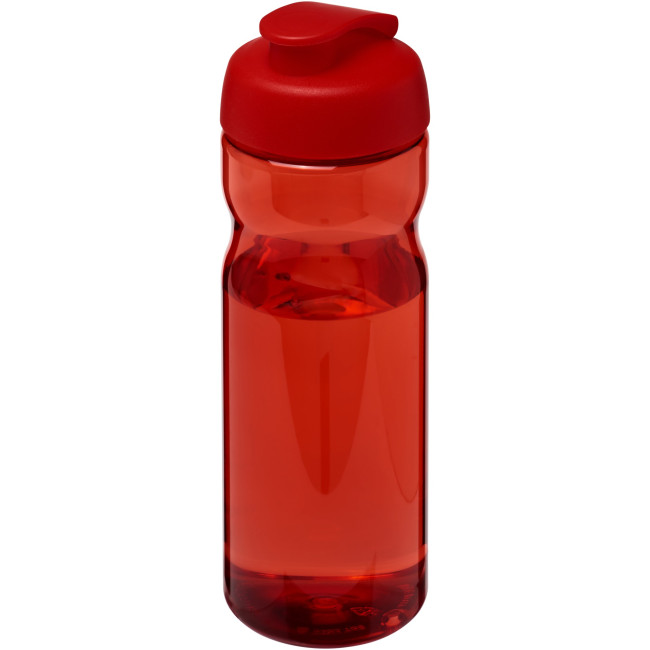 Custom Printed H2O Active  Base Tritan Flip Lid Sport Bottle 650ml - Image 8