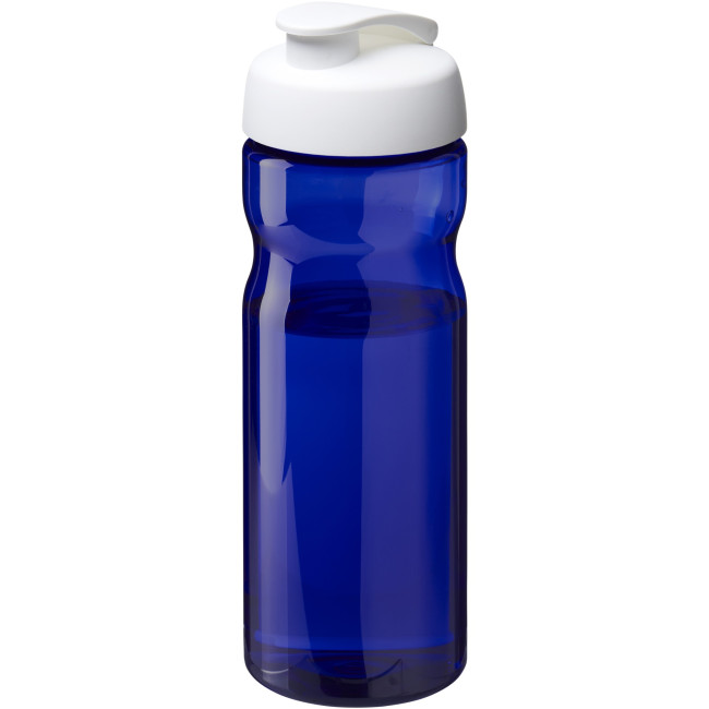 Custom Printed H2O Active  Base Tritan Flip Lid Sport Bottle 650ml - Image 11