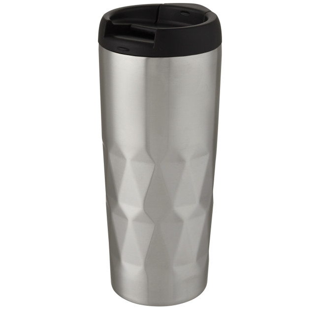 Custom Printed Prism Copper Vacuum Insulated Tumbler 450ml - Image 5