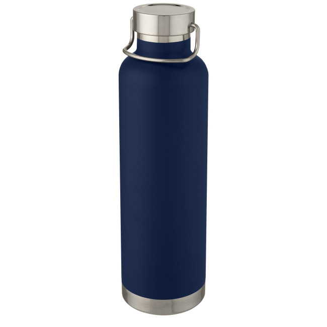 Custom Printed Thor Copper Vacuum Insulated Water Bottle 1L - Image 2