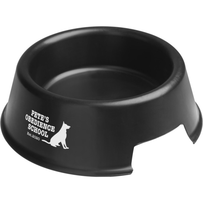 Custom Printed Koda Dog Bowl - Image 3